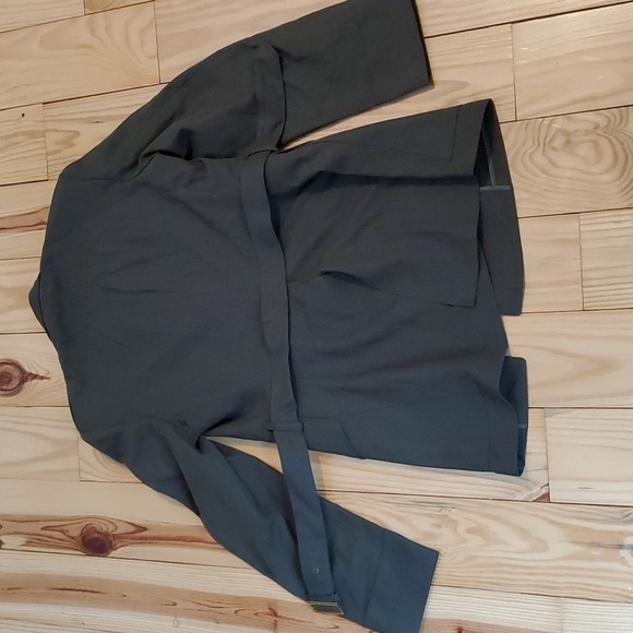 Military Jacket - Picture 4 of 7